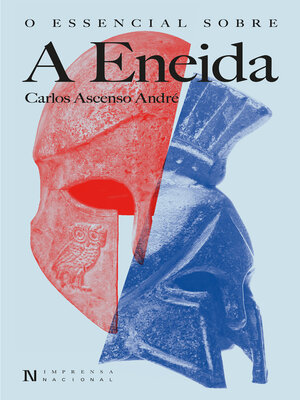 cover image of O Essencial sobre a Eneida